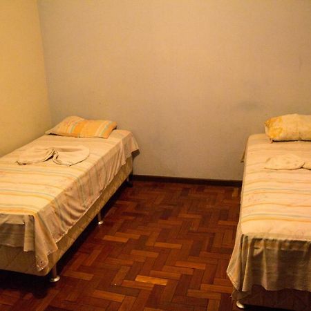 Juliana Palace Hotel Patos de Minas Eksteriør billede