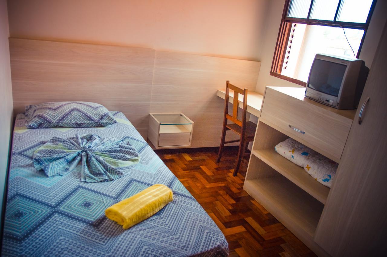 Juliana Palace Hotel Patos de Minas Eksteriør billede