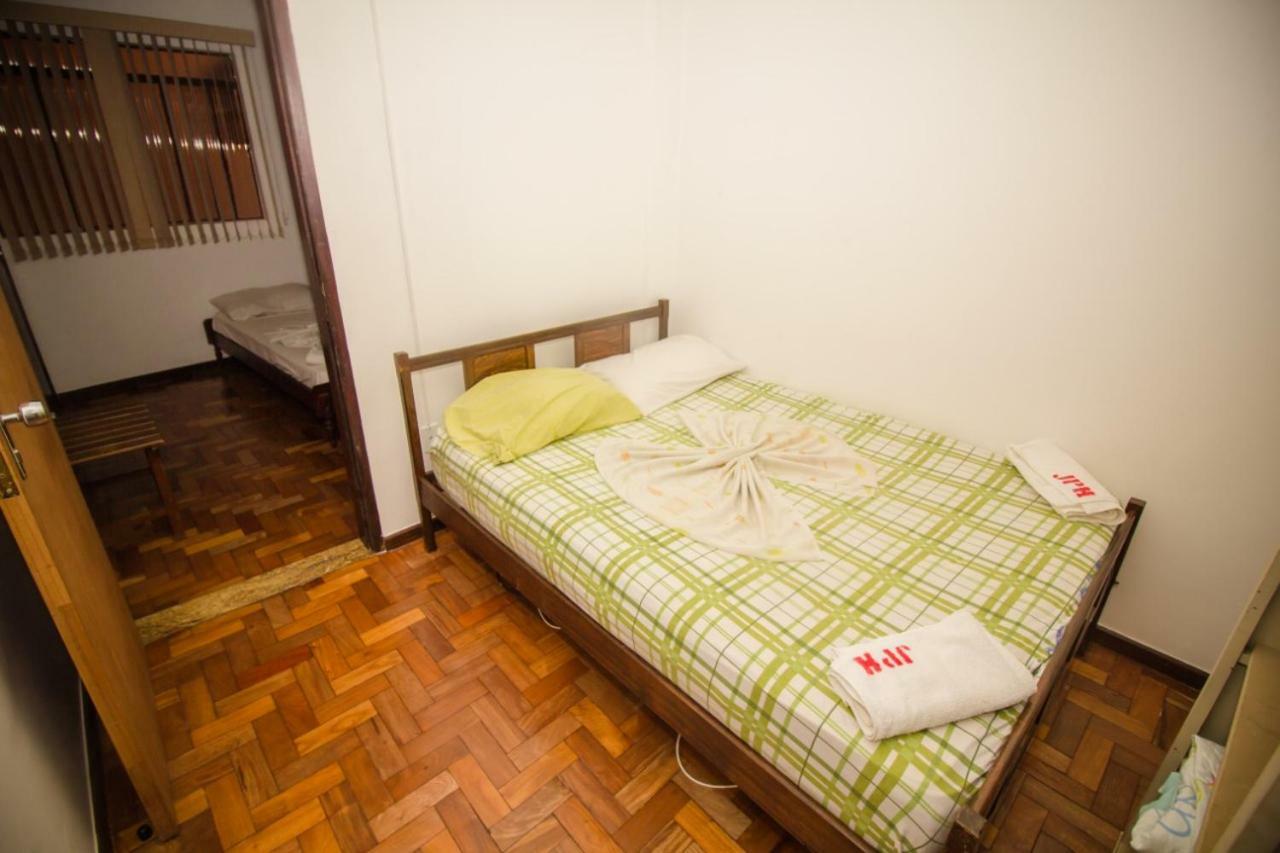 Juliana Palace Hotel Patos de Minas Eksteriør billede