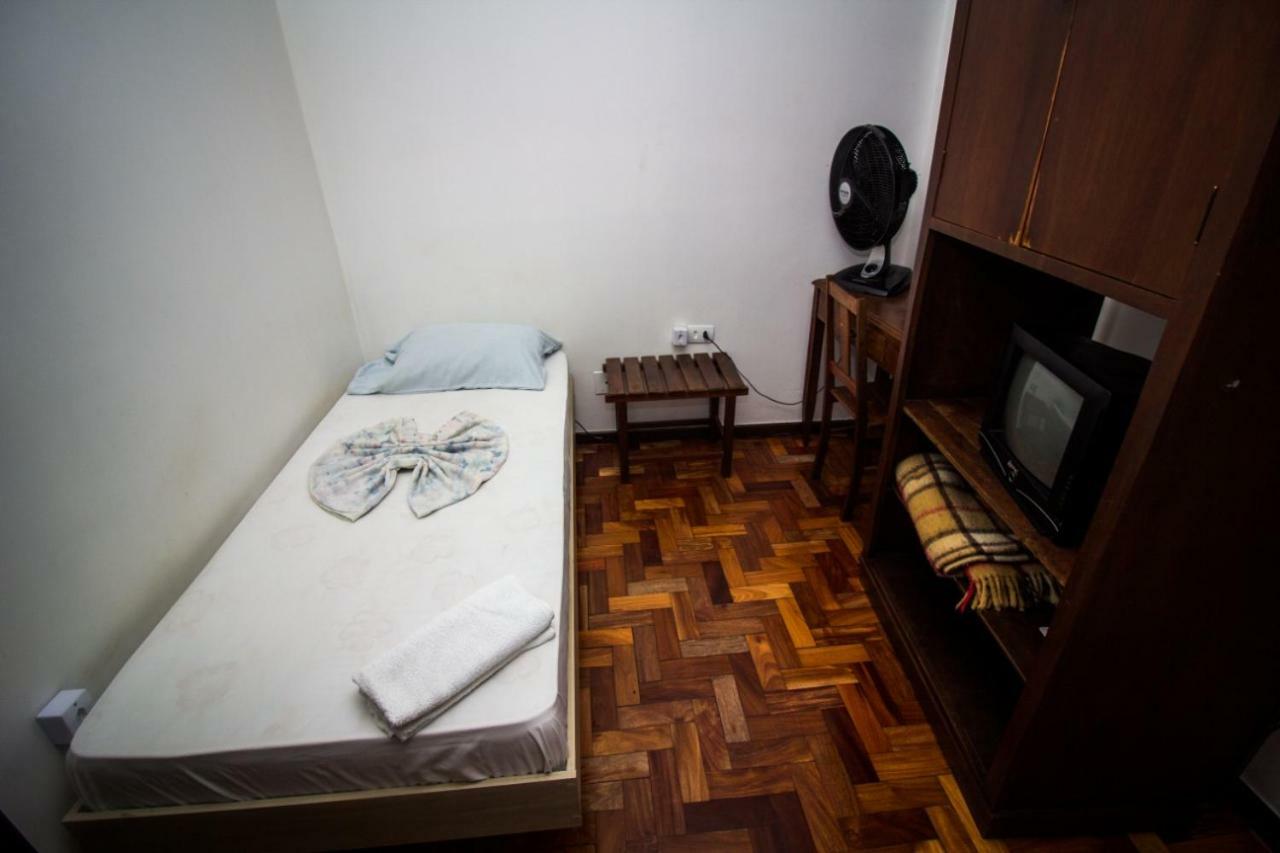 Juliana Palace Hotel Patos de Minas Eksteriør billede