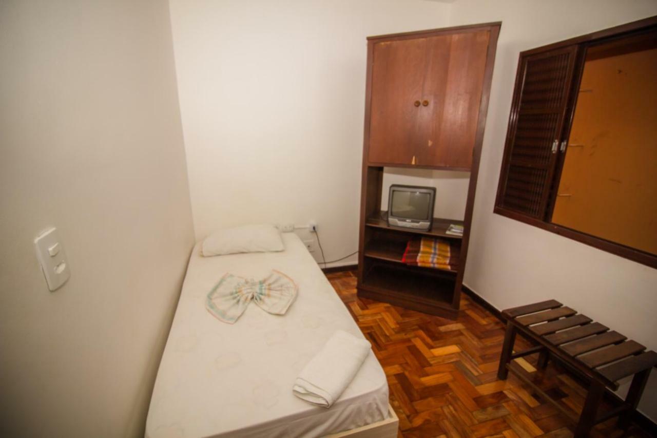 Juliana Palace Hotel Patos de Minas Eksteriør billede