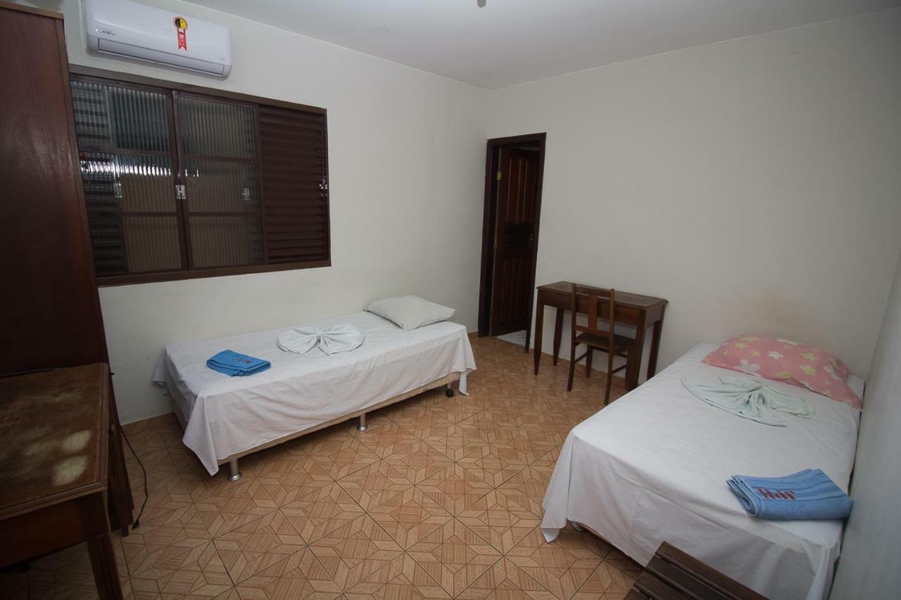 Juliana Palace Hotel Patos de Minas Eksteriør billede